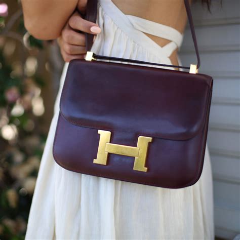 constance de hermes|hermes constance bag price 2020.